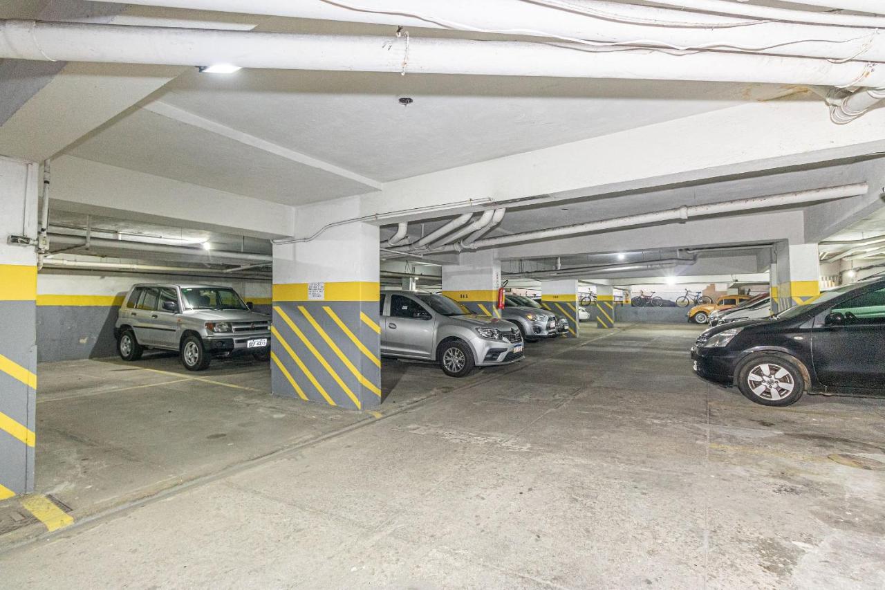 LOFT EM IPANEMA - 100 METROS DA ESTAÇÃO GENERAL OSÓRiO, 200 METROS DA PRAIA Río de Janeiro Exterior foto